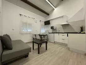 AH Complejo Bubal Formigal 3000 apartamentos turísticos en Biescas